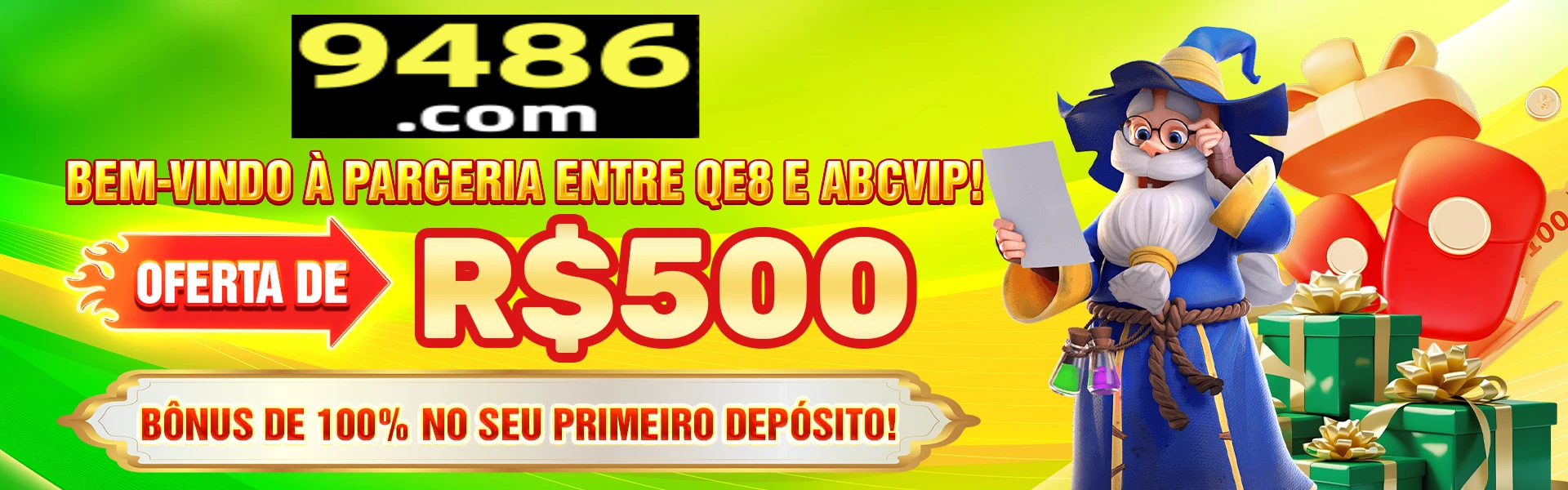 Slots Clássicos